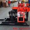 HZ-130YY百米液压勘探钻机 可移机全液压工程地质钻机