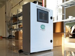 VOC在线监测设备_在线监测系统设备生产厂家图1