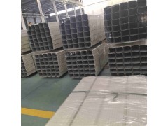 108*144方形彩钢落水管厂家彩钢雨水管加工图1