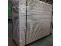 定做手工岩棉夹芯板 企口式净化车间彩钢玻镁岩棉手工夹芯板图1