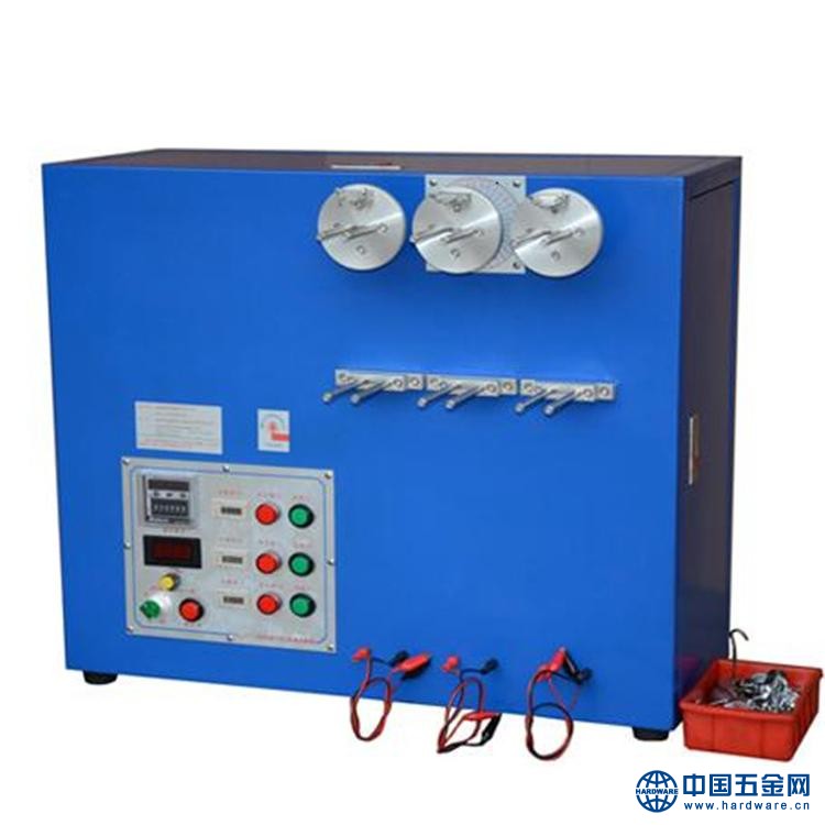 XL-DZY3B电源线折曲摇摆试验机