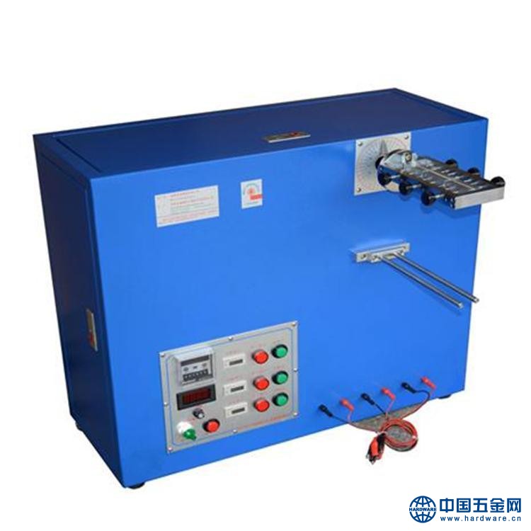 XL-DZY3A电源线折曲摇摆试验机