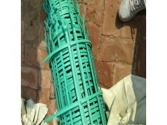 厂家现货出售种植会攀爬的植物用钢塑攀爬网图1