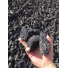 黑色火山岩净水滤料 人工湿地火山岩滤料