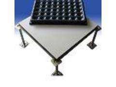 防静电地板学校专用地板图1