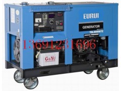 东洋发电机TDL50000TE图1