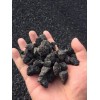 多孔火山岩（玄武岩）2019多少钱一吨 玄武岩滤料价格