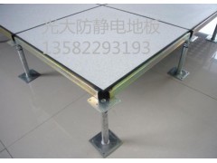 全钢防静电地板学校专用地板图1