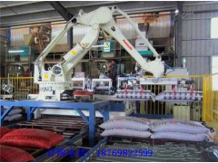 企业越来越注重码垛机器人使用的质量图1