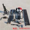 QTZ-1便携式取土钻机 浅层勘察土壤取样工具