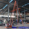 SH30-2A工程地质勘察钻机 砂金探矿取样30勘察钻机