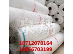 秸秆打捆网多少钱圆捆机网牧草网价泉翔图1