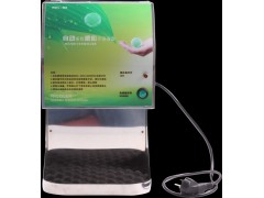 手部消毒|手消毒器|喷淋式手消毒器|不锈钢感应式手消毒器图1