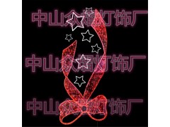 LED圆球泡串灯 圣诞节彩灯 户外防水灯串图1