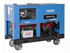 东洋柴油发电机TDL40000TE图1