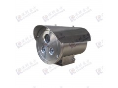 厂家直销容方280款网络高清红外防爆摄像机图1