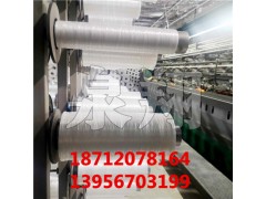 打捆网捆草网是针织PE网泉翔牌厂家直销图1