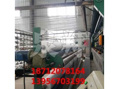 打捆网黑龙江德沃圆捆打捆机使用的捆草网泉翔制造牧草网图1