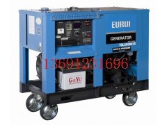 进口柴油发电机TDL20000TE图1