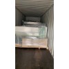 立式车床集装箱出口运输到马来西亚