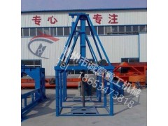 水泥制管机价格,立式水泥制管机买卖价格,水泥制管机报价图1