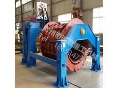 水泥制管机械厂,悬辊式水泥制管机厂家,水泥制管机供应商图1