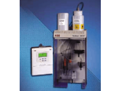 ABB 仪器仪表 8037钠监测仪图1