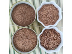 供应核桃壳磨料 核桃壳滤料 除油用核桃壳图1