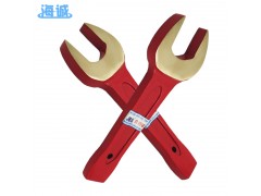 防爆敲击呆扳手 防爆工具 防爆扳手 众邦 防爆图1