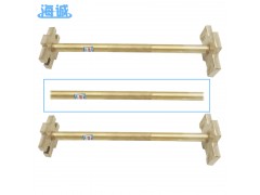 防爆双头开桶扳手 众邦 防爆扳手 防爆工具图1