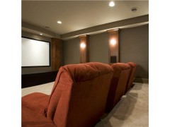 苏州房屋4D影音施工图1