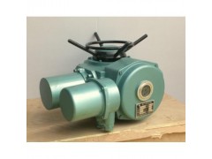 供应玉林Z20-24W/T调节型阀门电装图1