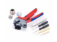 供应厦门唯恩矩形、圆形连接器—利吉尔图1