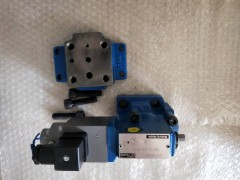 北京华德单向阀Z2FS6-2-40B/1Q图1