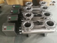 永州紫外线消毒器生产厂家价格图1