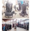 大功率潜水抽沙泵生产厂家-耐磨材质抽沙泵