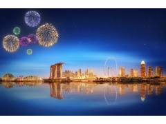 新加坡移民有什么好处？图1