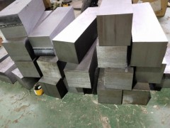 40Cr合金结构钢 40Cr锻圆 中厚板材 光亮圆棒 成分图1