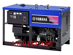 雅马哈柴油发电机EDL26000TE图1