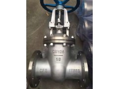 东莞304不锈钢闸阀、石龙石碣精工Z41W-16P不锈钢闸阀图1