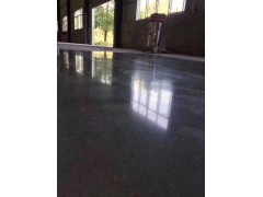 耐磨硬化地坪的重要性-【利洁亚太】图1