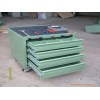 中山智能工具车价格抽屉式工具车直销