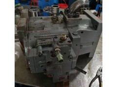 装载机液压泵维修 维修川崎K5V200SH120R图1