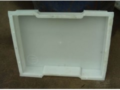 塑料盖板模具-高速盖板模具-振通模具图1