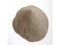 电熔氧化铝棕刚玉金刚砂粒度砂图1