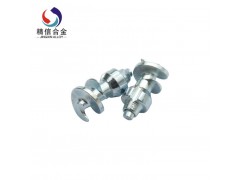 电商热卖JX160 硬质合金螺纹防滑钉 雪地轮胎防滑图1