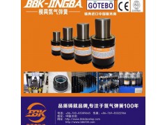 瑞典KALLER X350-050氮气缸弹簧五金塑胶模具图1