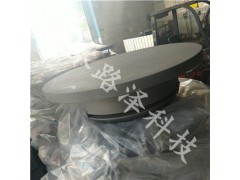 成品抗震球铰支座|双向抗拉球型支座铸件定制生产图1