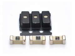 巴斯曼6125TD7R贴片保险丝一次性SMD电子图1