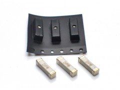 巴斯曼1025TD750-R慢断贴片保险丝一次性图1